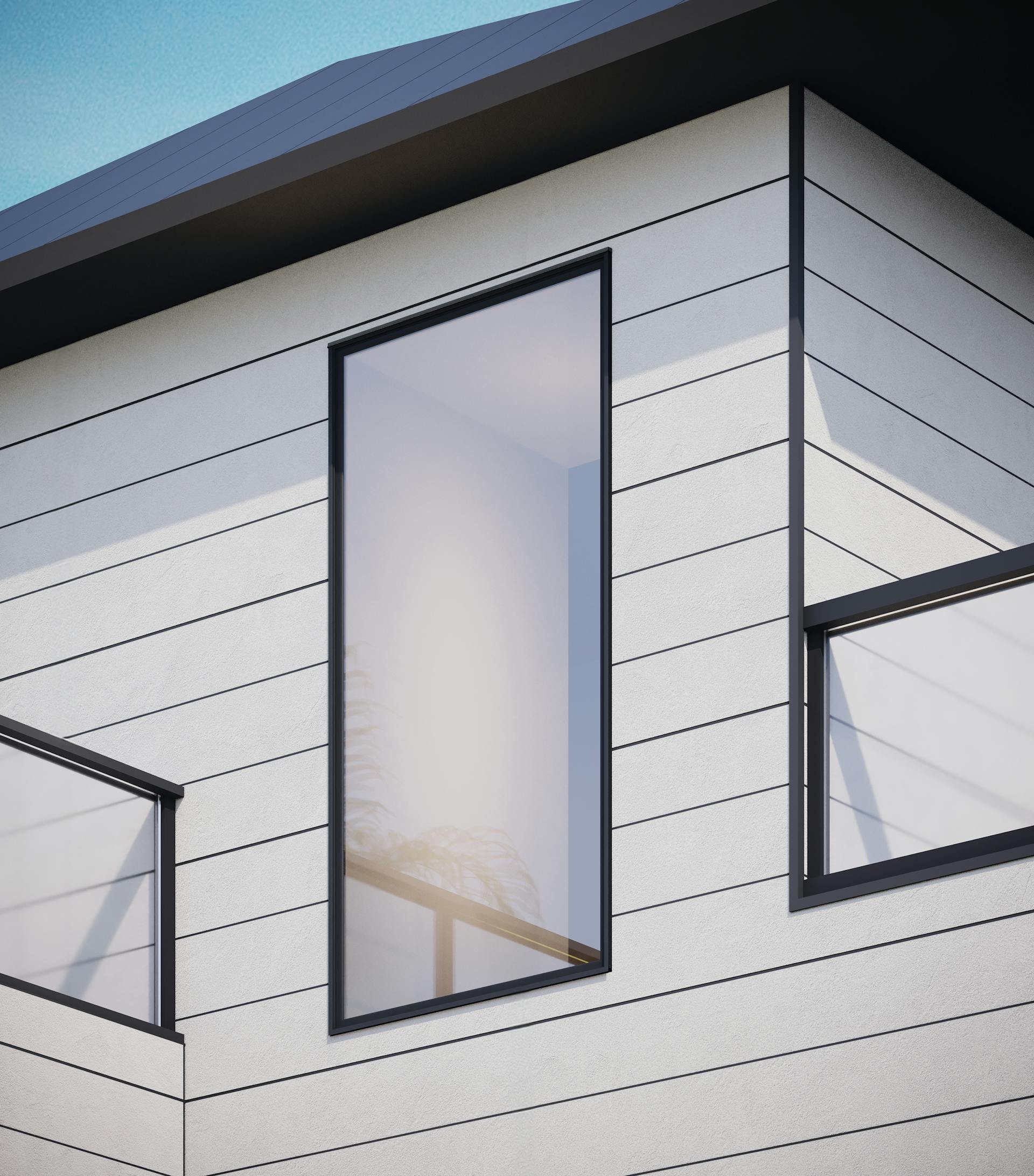 Hardie® Architectural Panel