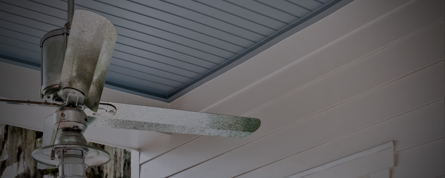 Make sure your siding choices work with your house.
