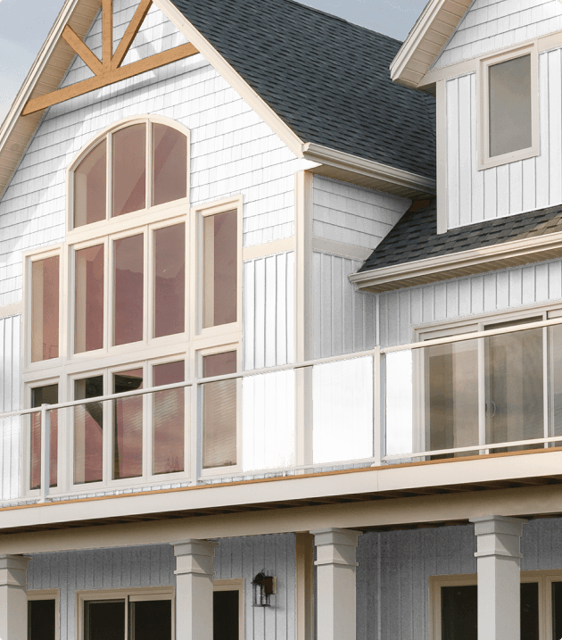 Hardie® Plank Lap Siding | James Hardie