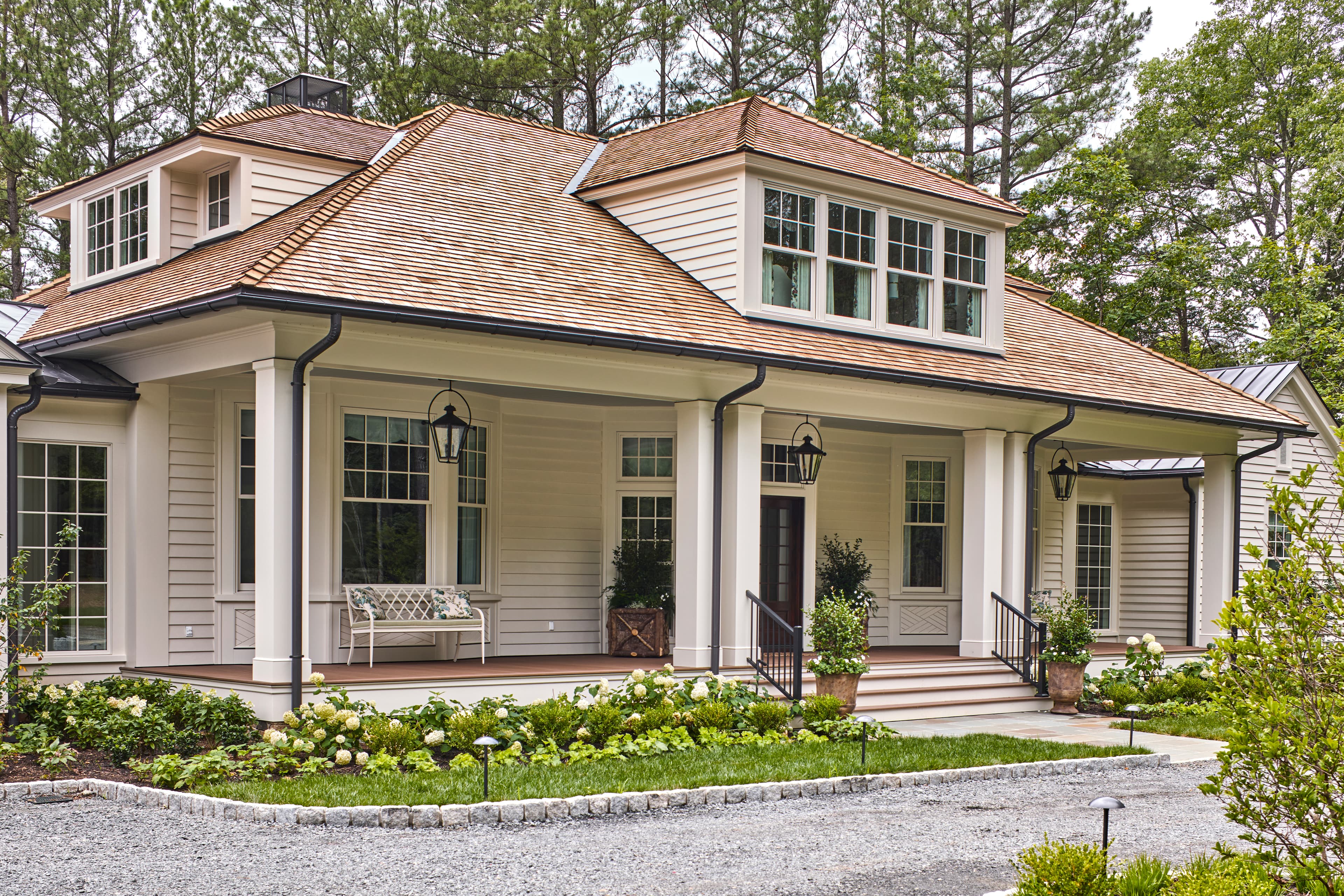 Southern Living Idea House