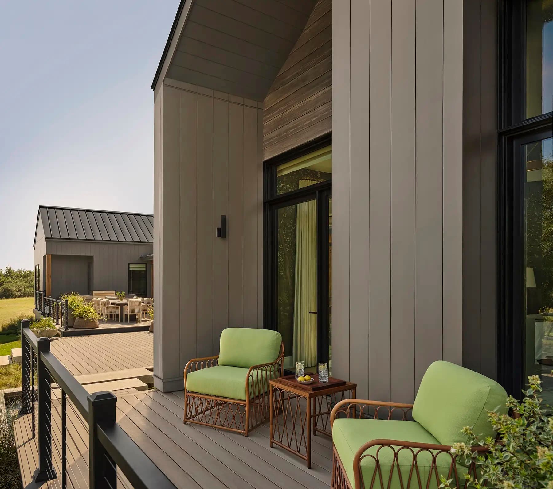 2026 Southern Living Idea House