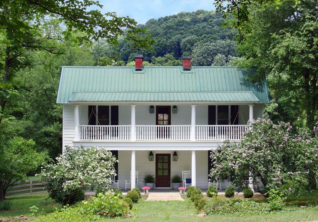 SOUTHERN HOME - 3