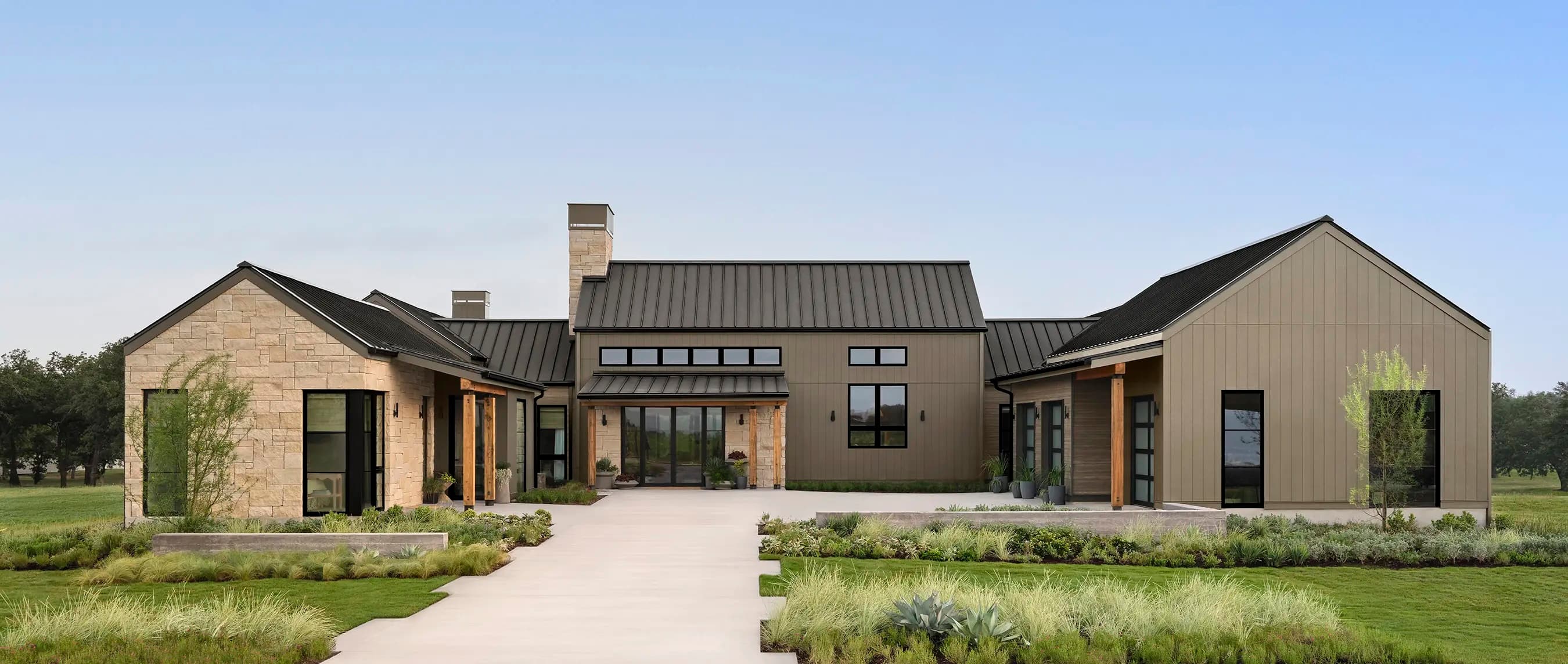2026 Southern Living Idea House