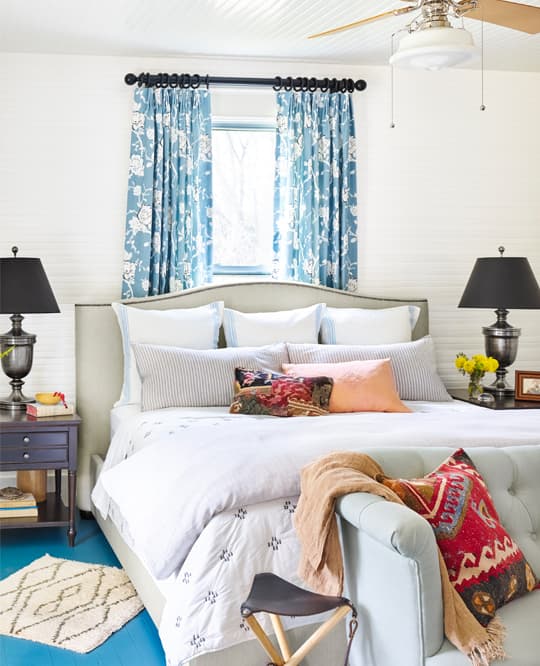 SOUTHERN HOME - 5