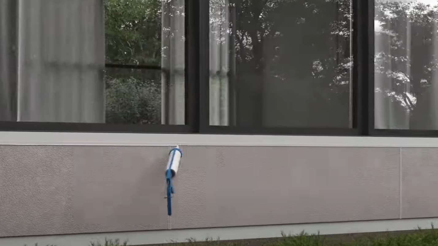 How to install Hardie® Architectural Panels