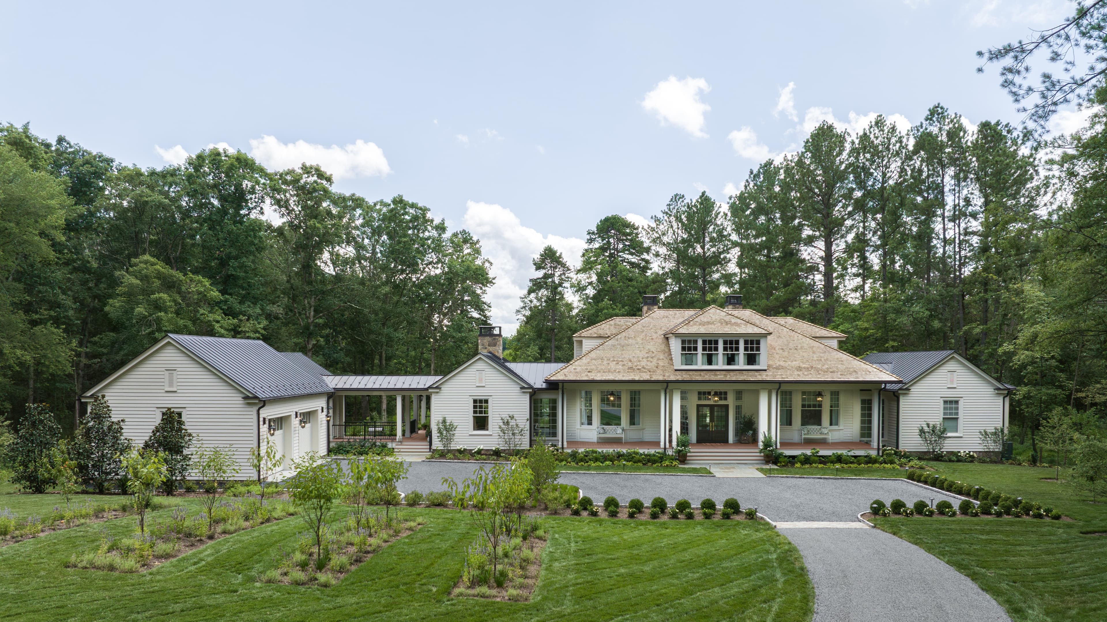 Southern Living Idea House
