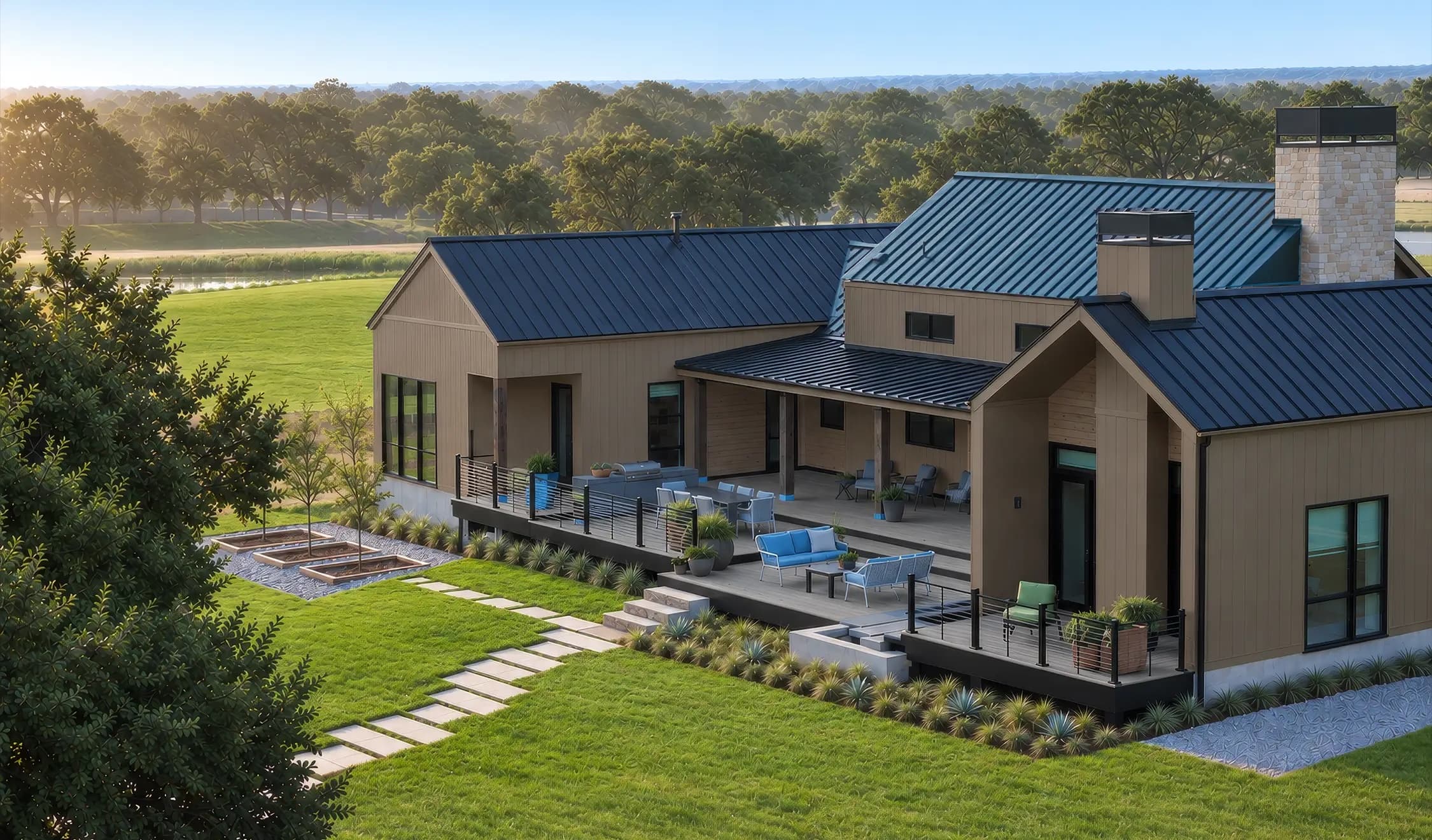 2026 Southern Living Idea House