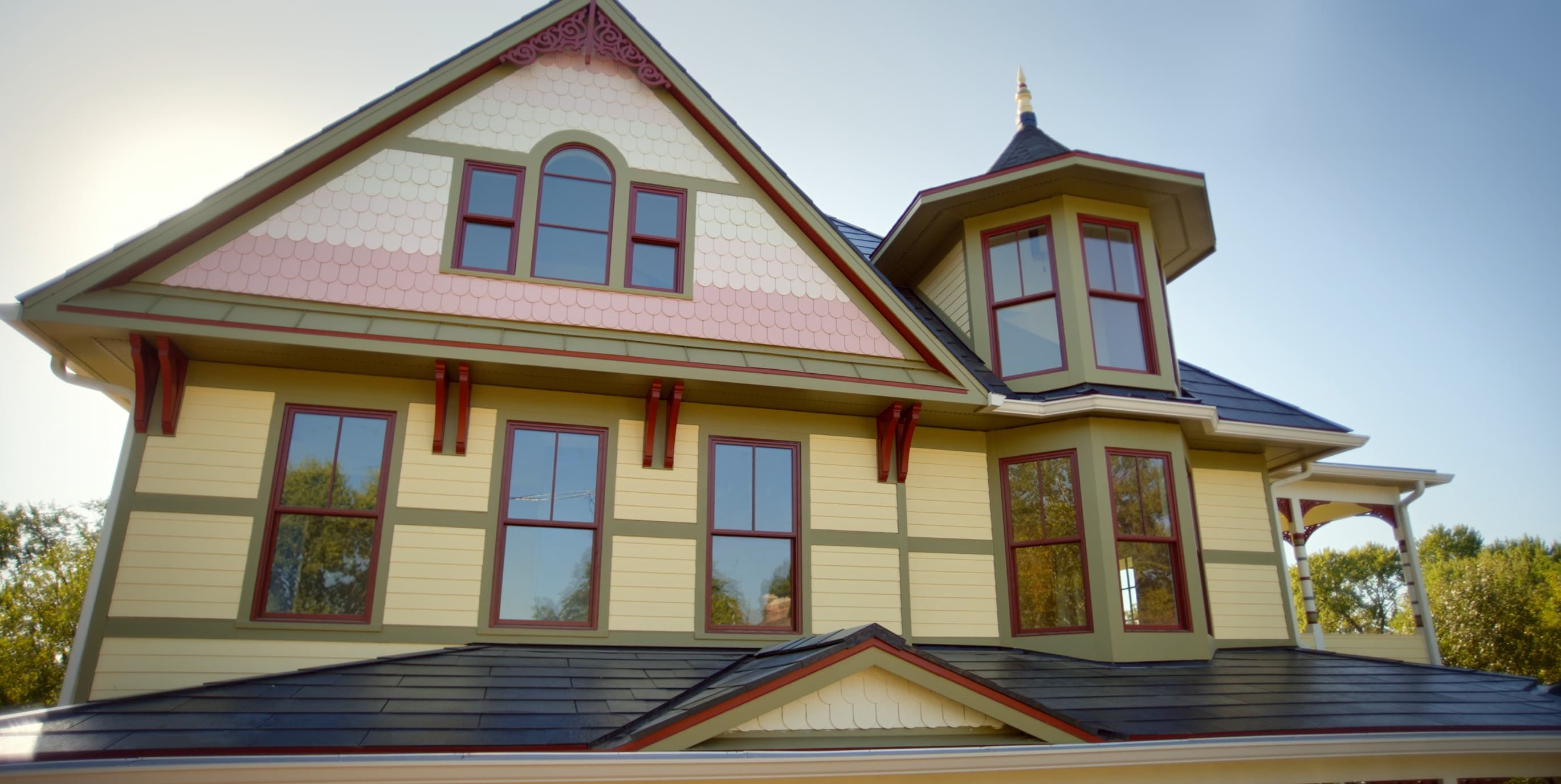 Queen of Zero Demonstrates What’s Possible: Detail