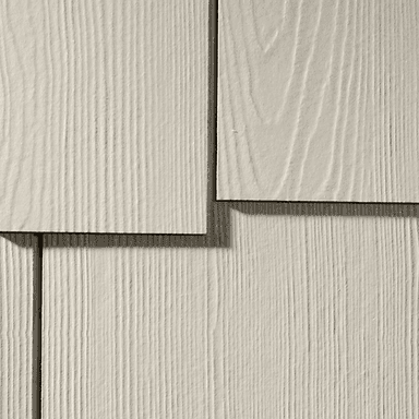 Staggered Shingles HardieShingle Florida Staggered Shingles HardieShingle