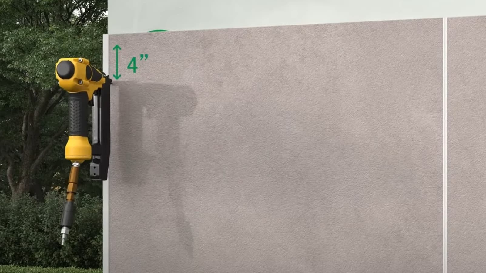 How to install Hardie® Architectural Panels