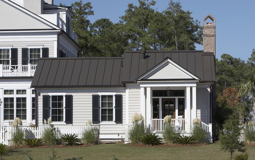 CHOOSE THE BEST HOUSE AND ROOF COLOR COMBO