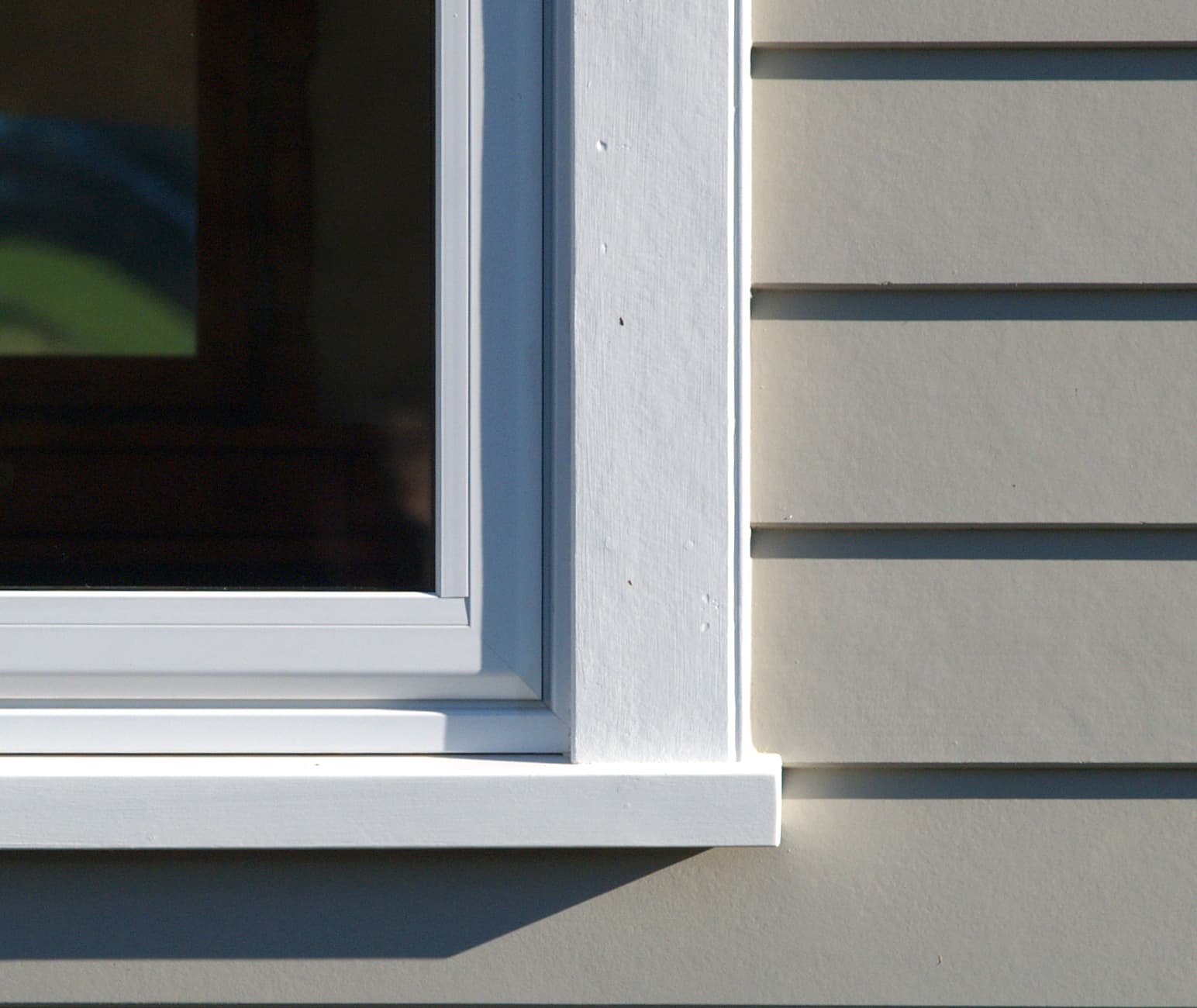 Artisan trim