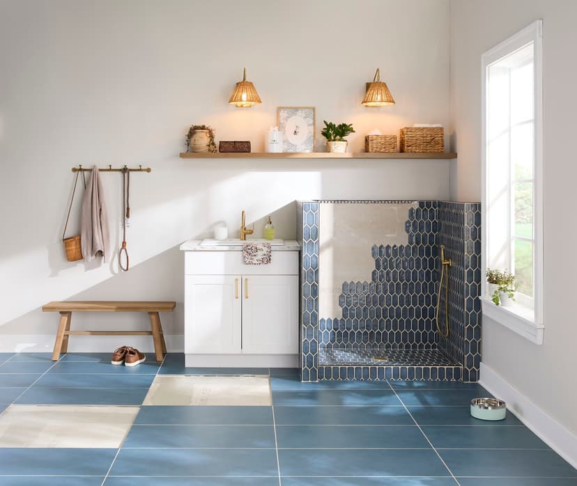 Mudroom
