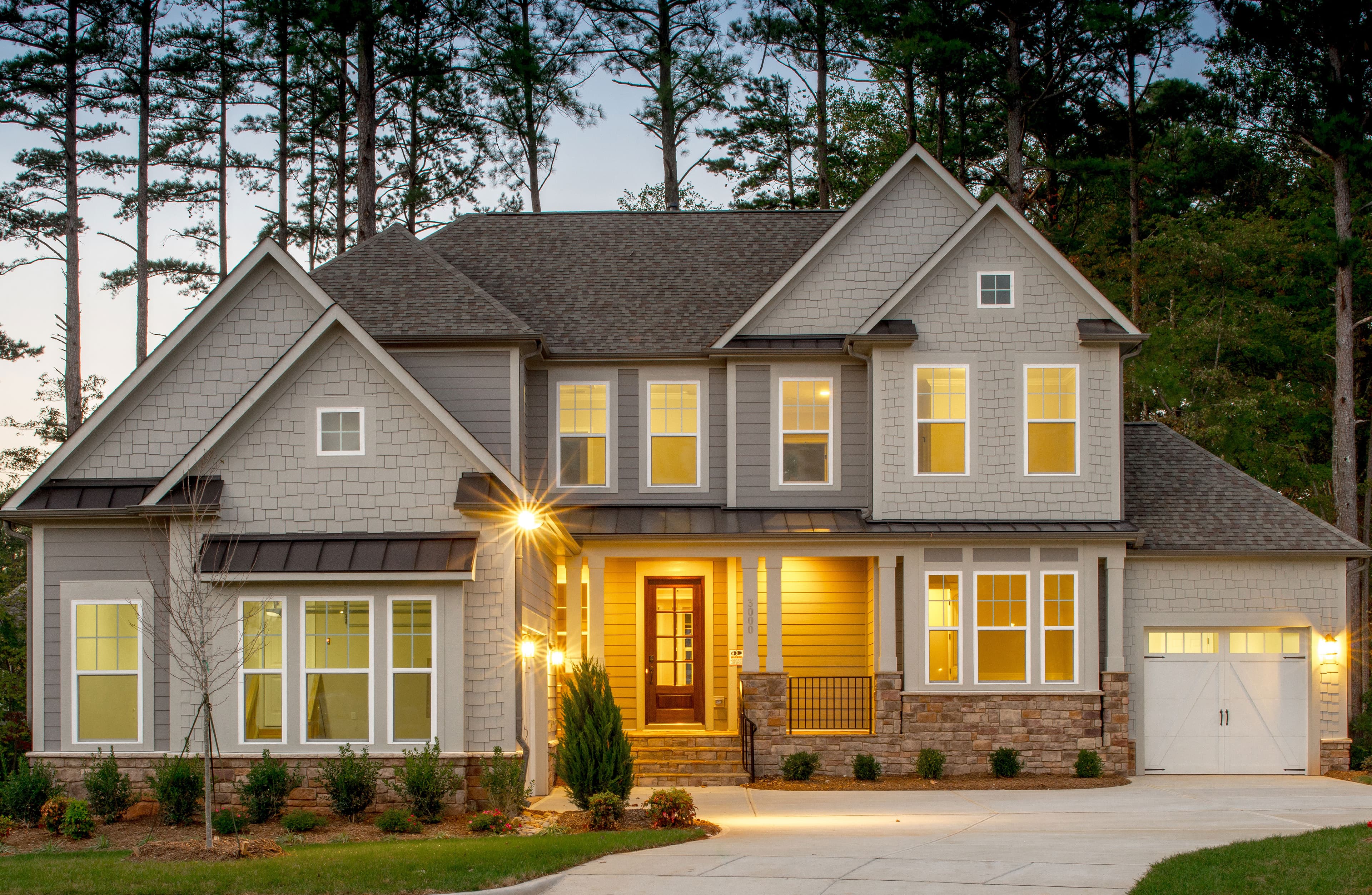 James Hardie | M/I Homes
