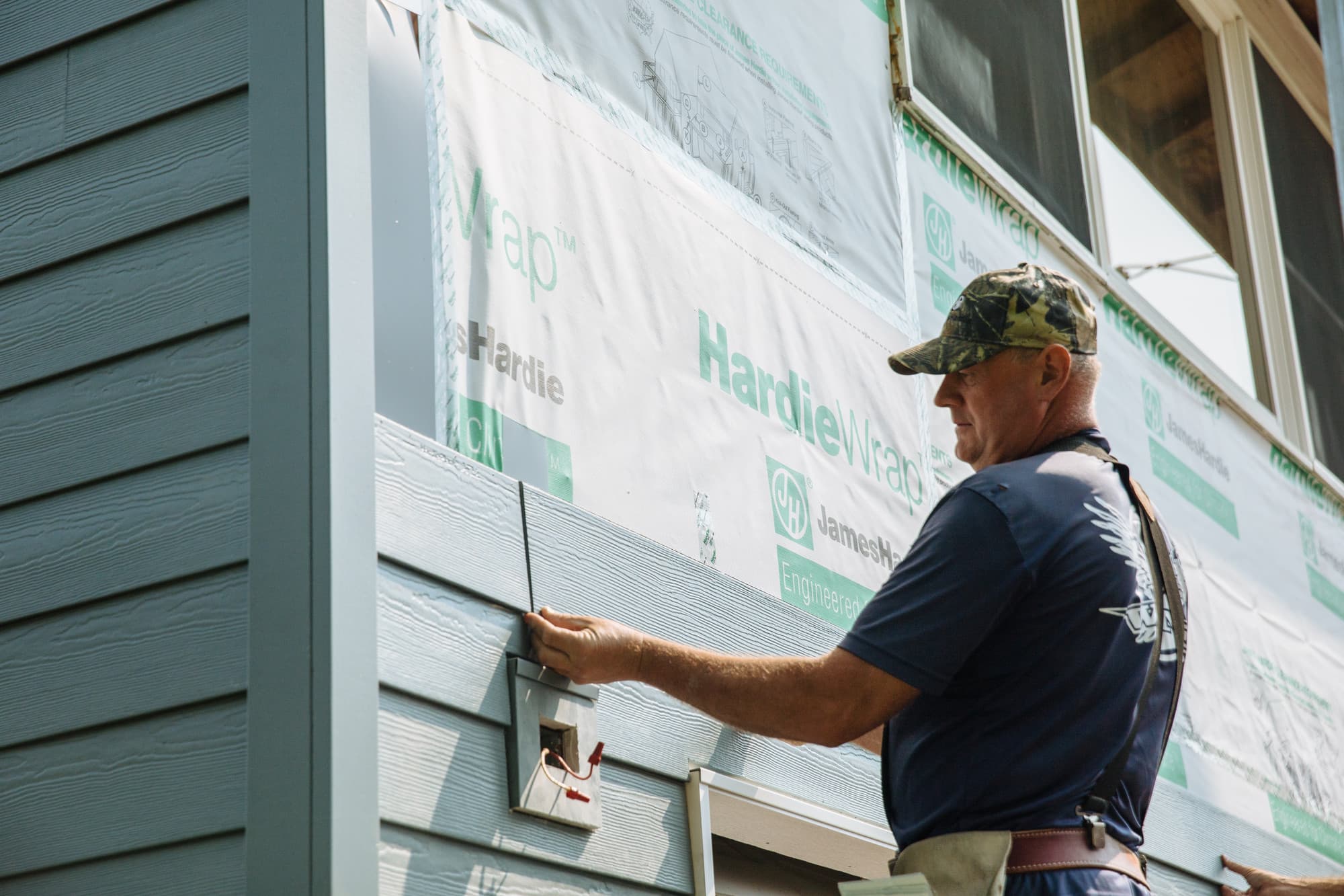 How to choose a contractor