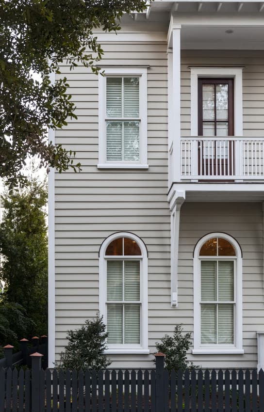 2025 Green Builder® Sustainable Products of the Year: Hardie® Artisan® Trim