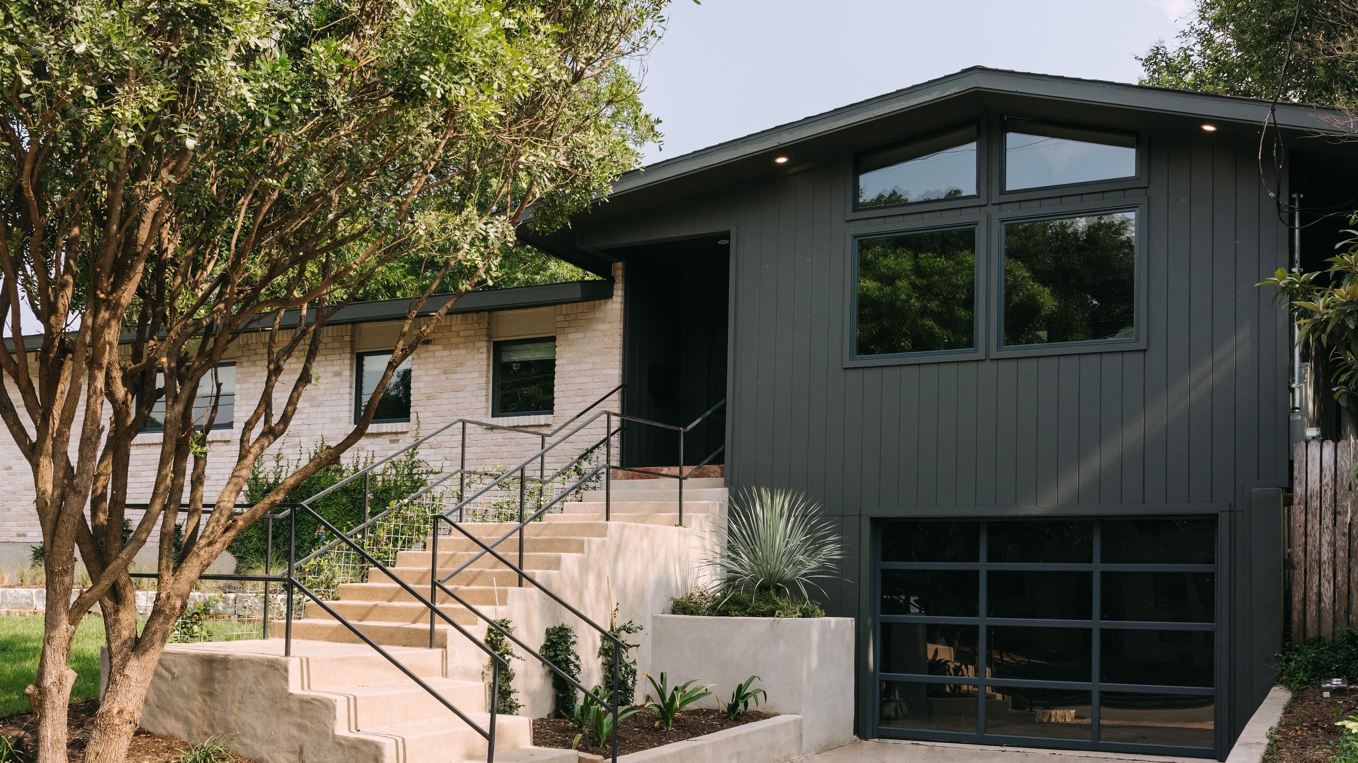 Whole House