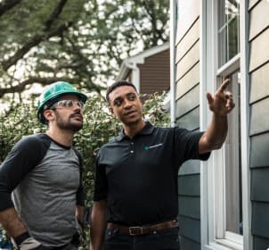 morris siding contractor