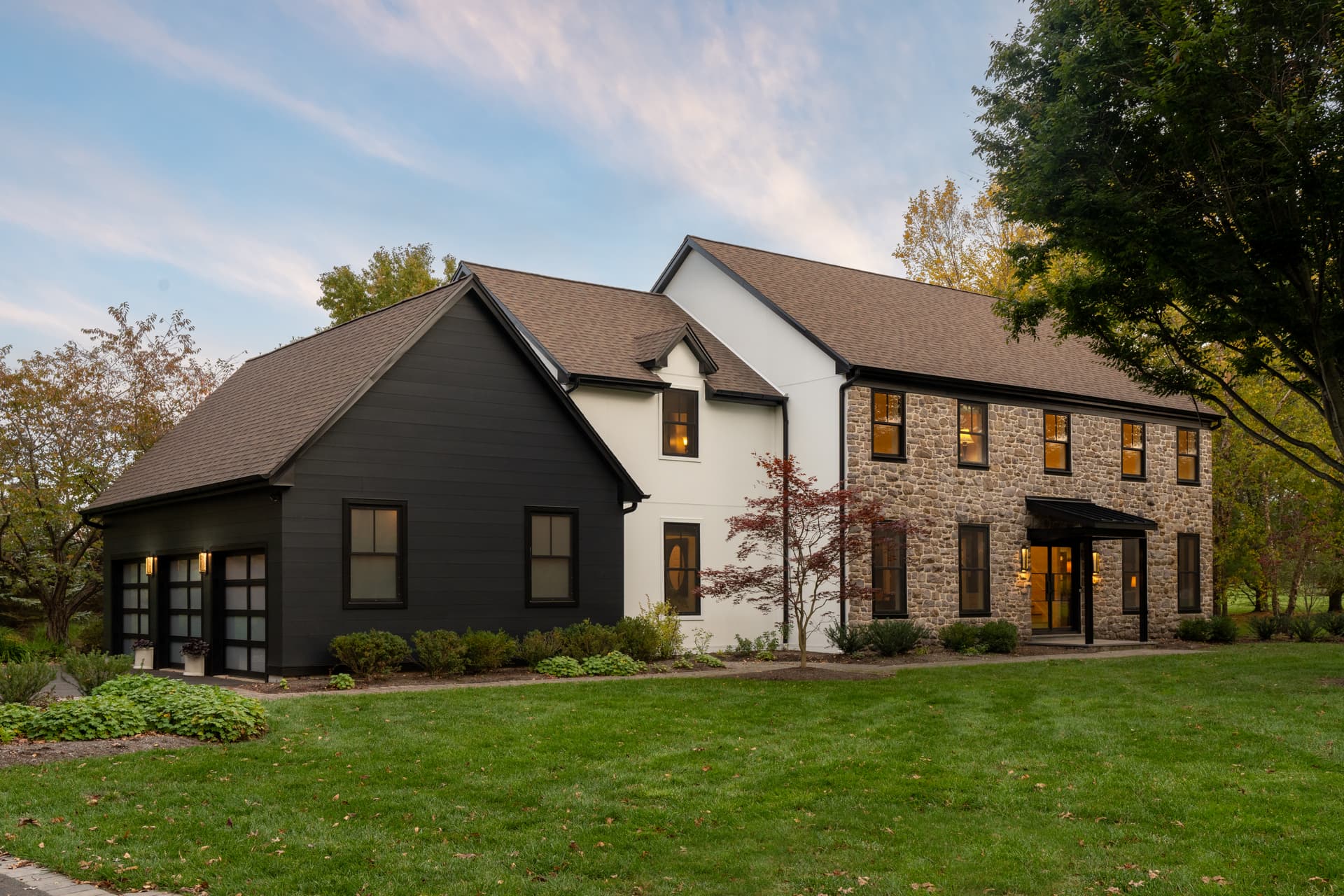 Colomial Atechural Model Reimagine Classic Colonial Architectural Styles | James Hardie