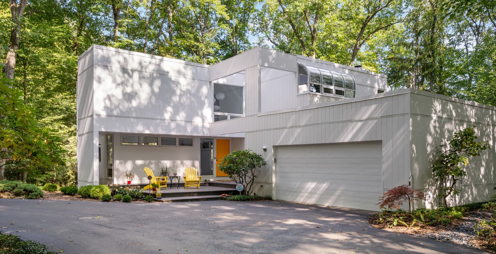 The most popular house colors to inspire your siding