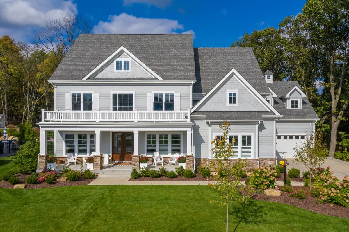 The most popular house colors to inspire your siding