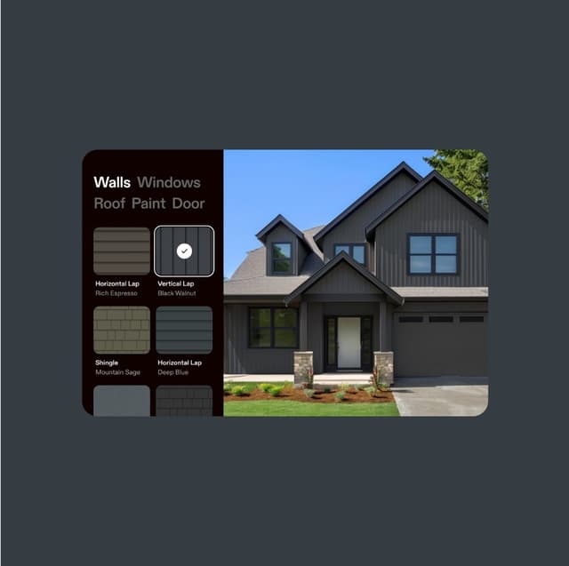 Hardie® Trim Batten Boards James Hardie