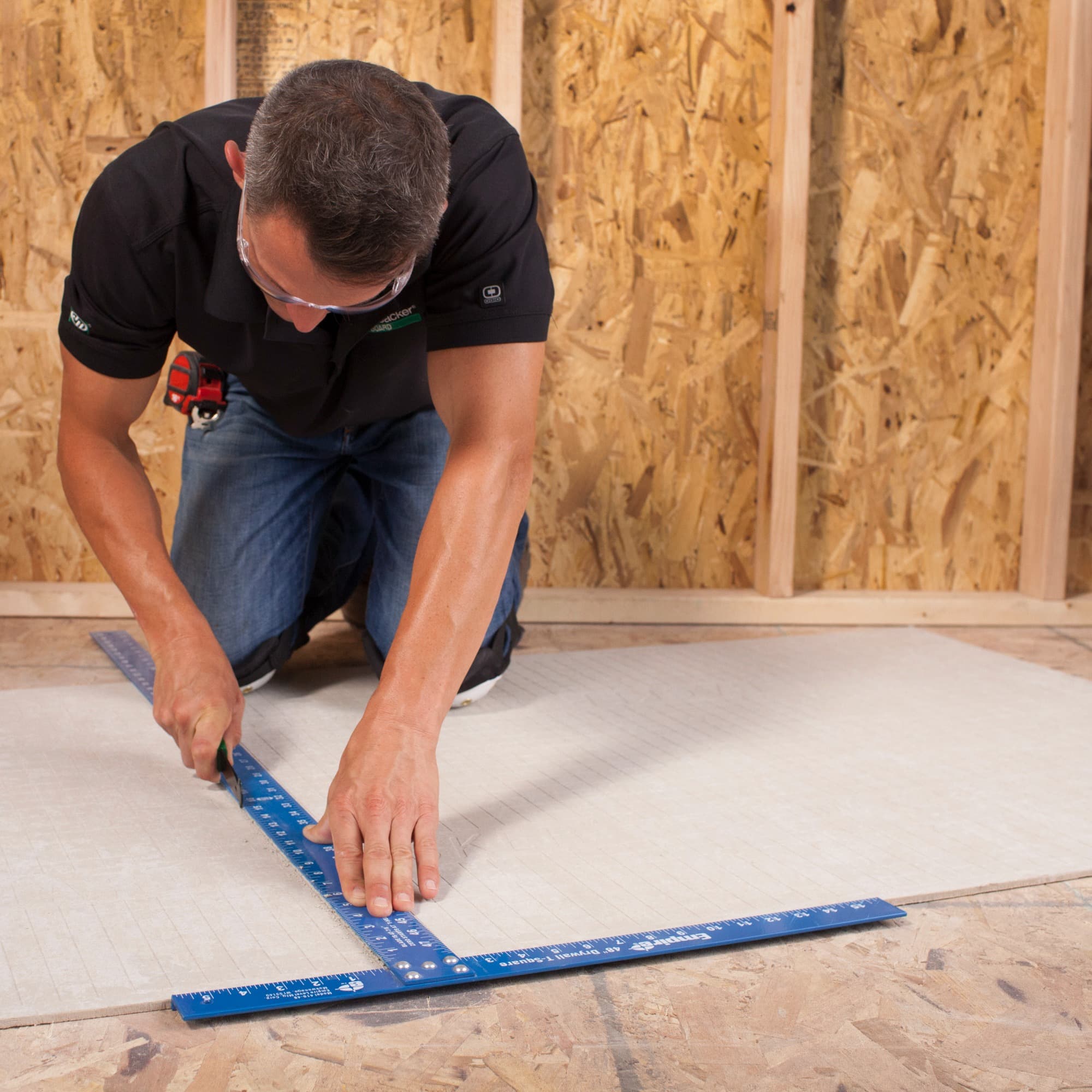 Hardie® Backer Board | The most chosen brand by trade pros*
