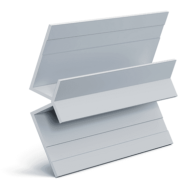 Inside Ridge Trim Hardie™ Architectural Trim | James Hardie