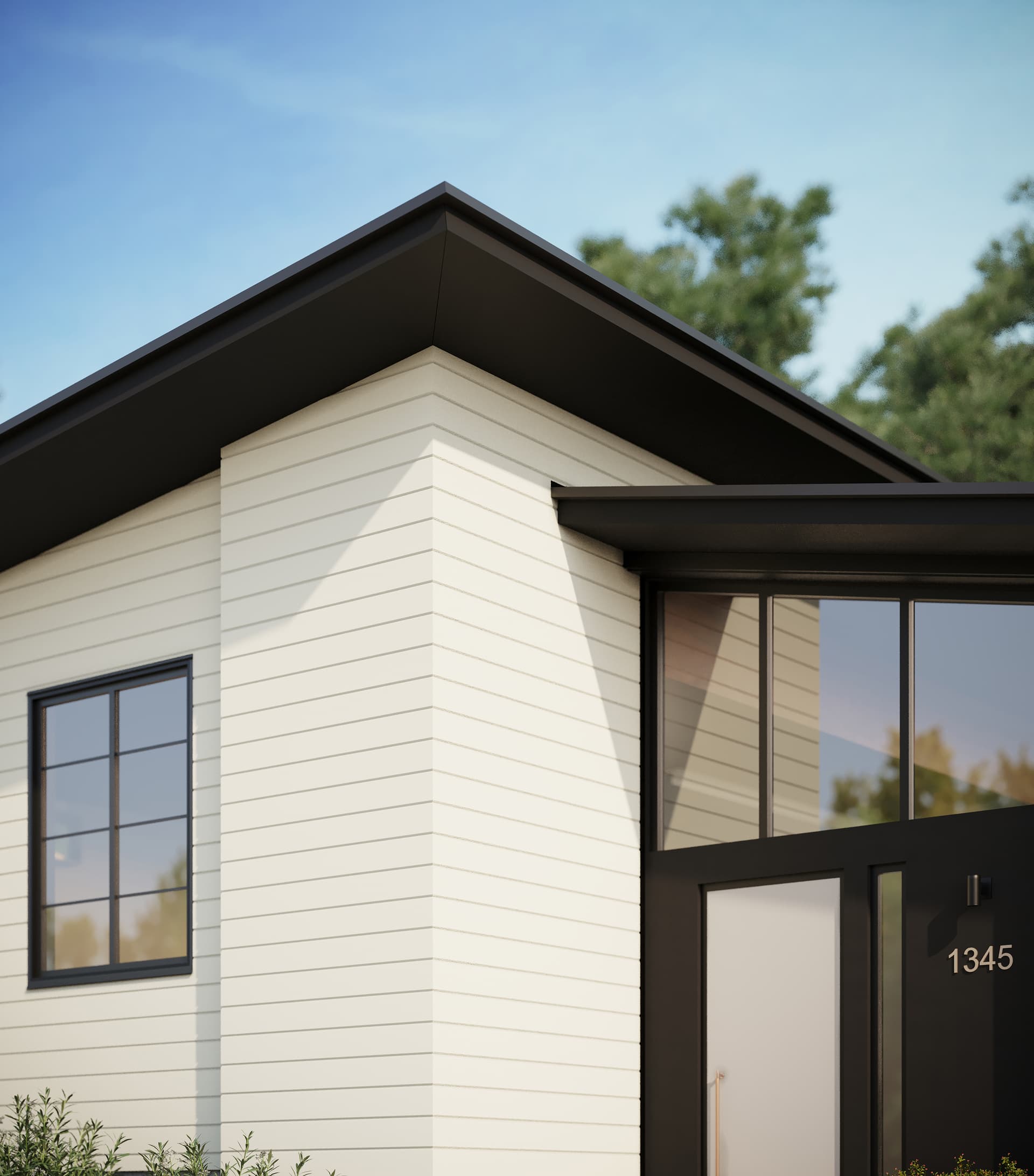 Hardie® Artisan® Siding | James Hardie