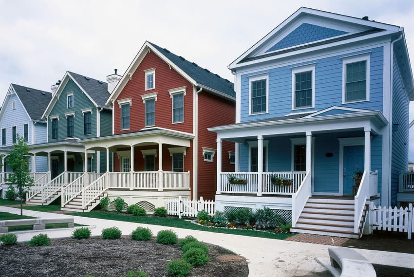 Elements of a Successful Streetscape | James Hardie Pros