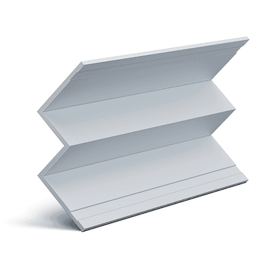 Inside Ridge Trim Hardie™ Architectural Trim | James Hardie