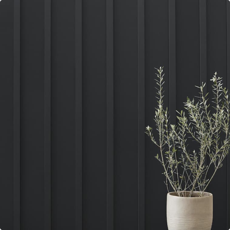 Hardie® Trim Batten Boards James Hardie