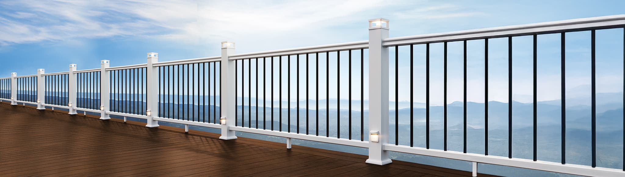 TimberTech Unveils New Privacy Screen and Railing Options to ...