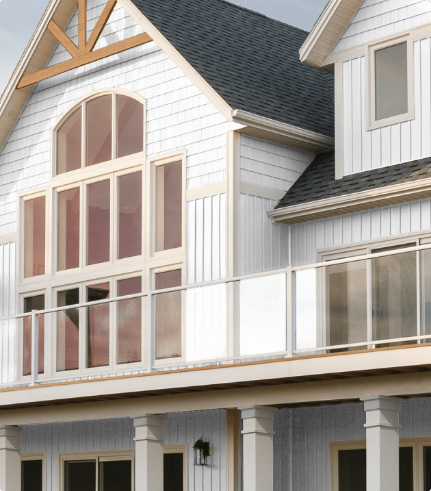 Hardie® Artisan Siding James Hardie